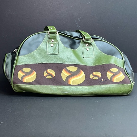 70sUP weekender bag - Picture 2 of 13